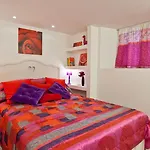 Rental In Rome Colosseo Loft