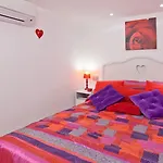 Rental In Rome Colosseo Loft
