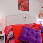 Rental In Rome Colosseo Loft
