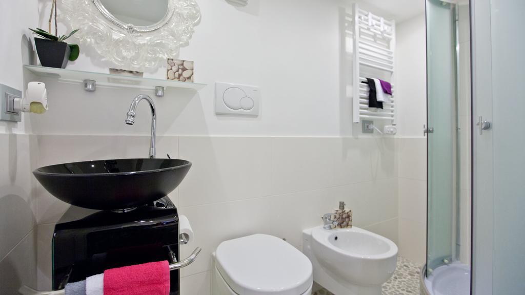 Apartamento In Colosseo Loft