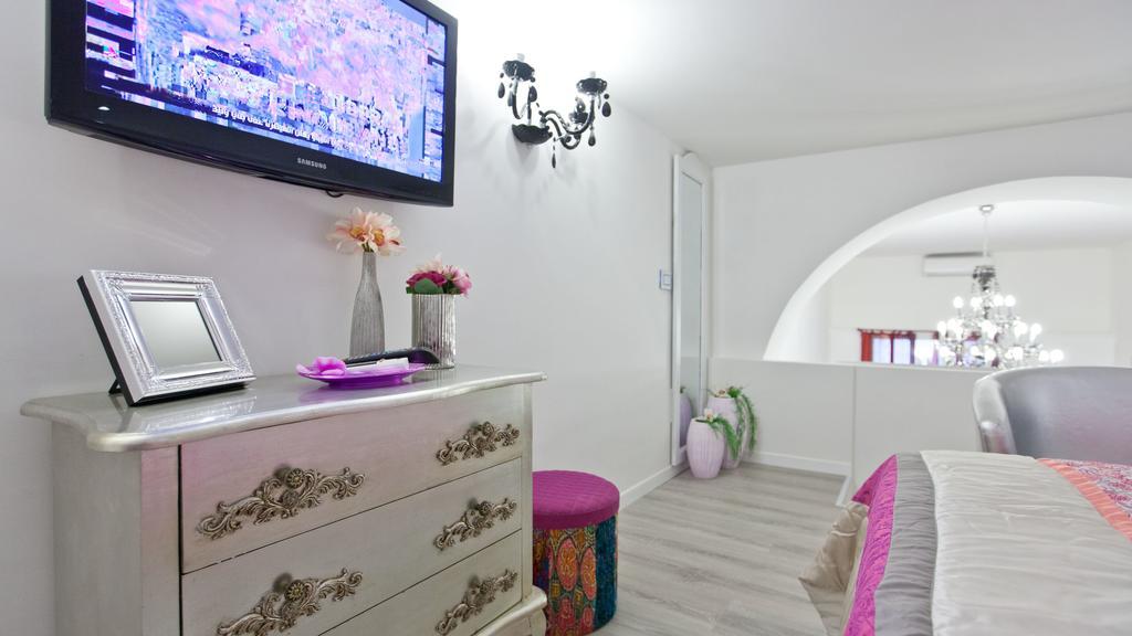 In Colosseo Loft *