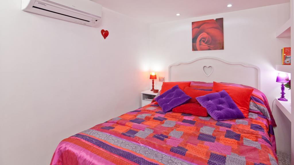 Colour Colosseum Loft