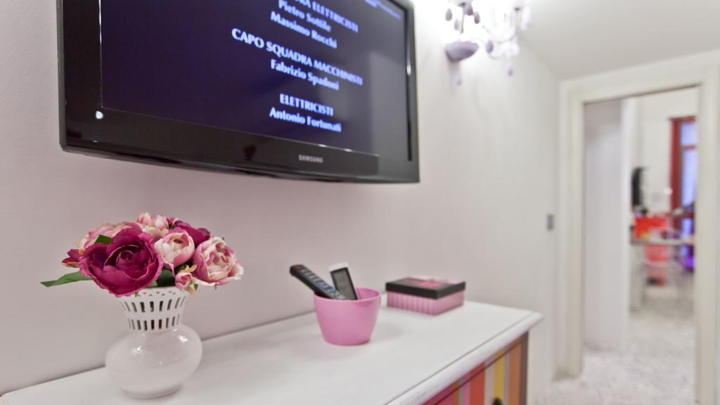 Appartamento In Colosseo Loft *
